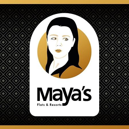 Maya'S Flats 72 - Unique Attic In The Old City Of Gdańsk Exterior foto