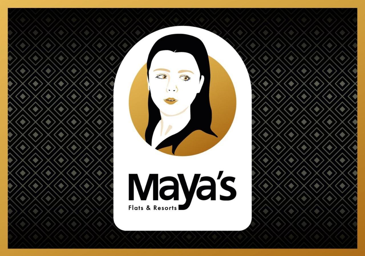 Maya'S Flats 72 - Unique Attic In The Old City Of Gdańsk Exterior foto